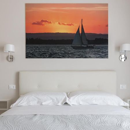 Photorooms B&B Syracuse Eksteriør billede