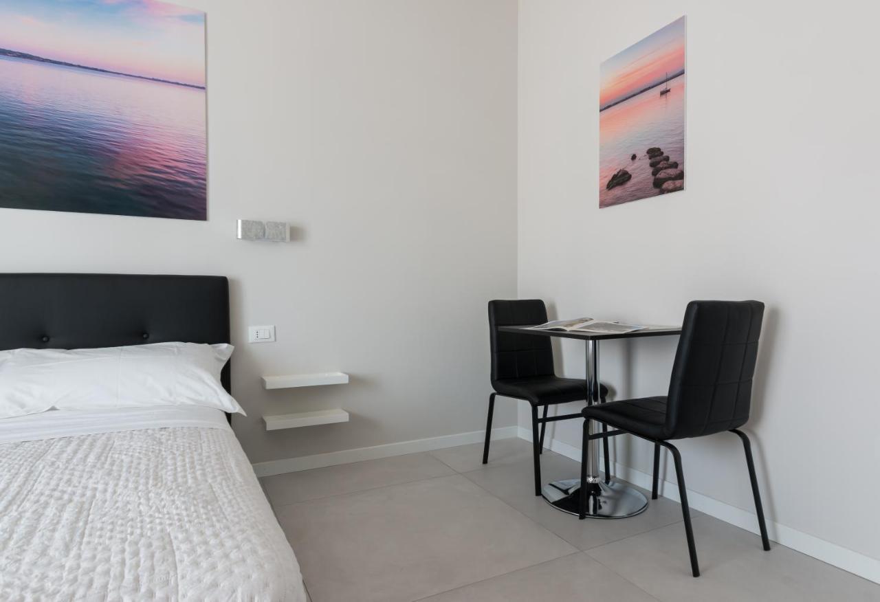 Photorooms B&B Syracuse Eksteriør billede