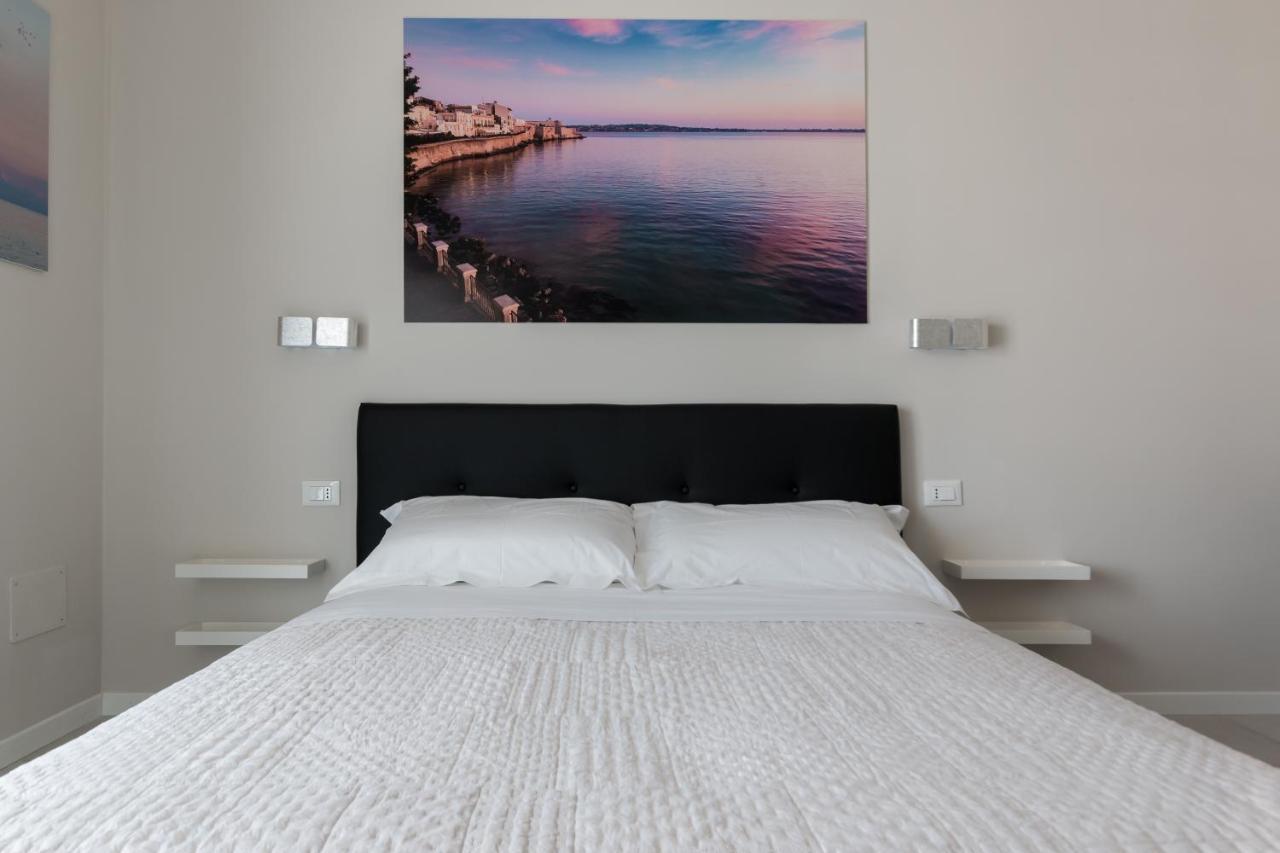 Photorooms B&B Syracuse Eksteriør billede