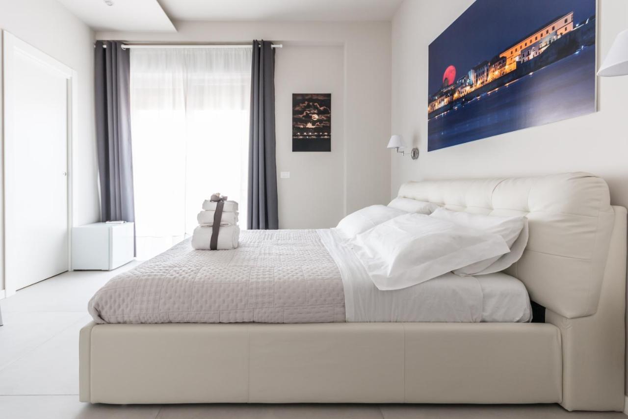 Photorooms B&B Syracuse Eksteriør billede