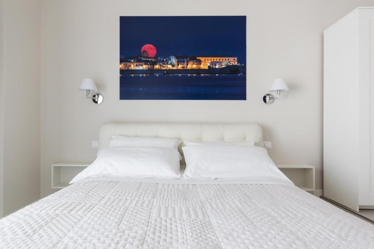 Photorooms B&B Syracuse Eksteriør billede