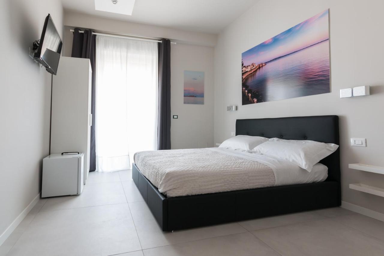 Photorooms B&B Syracuse Eksteriør billede