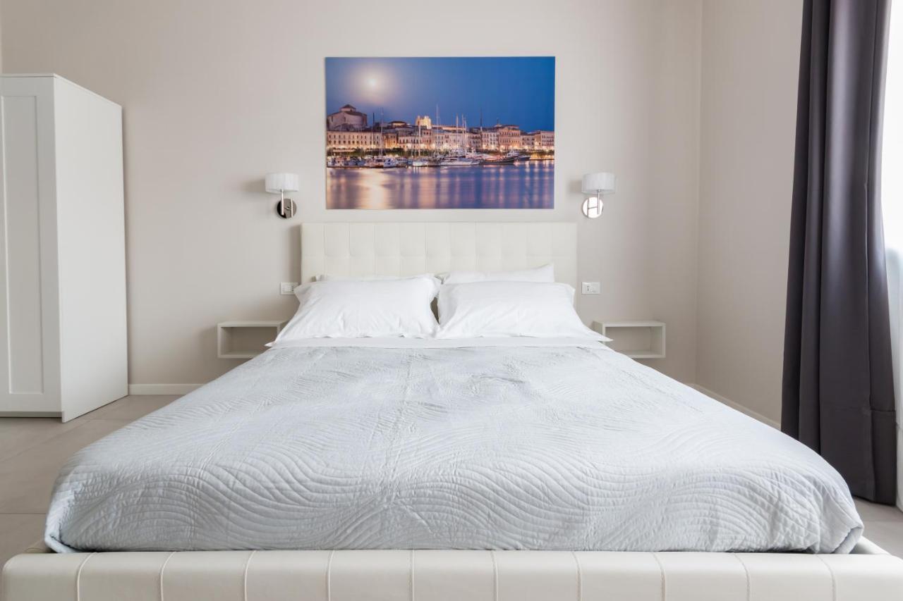 Photorooms B&B Syracuse Eksteriør billede